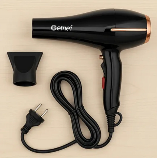 Gemei 3000W Hair Dryer GM-1780
