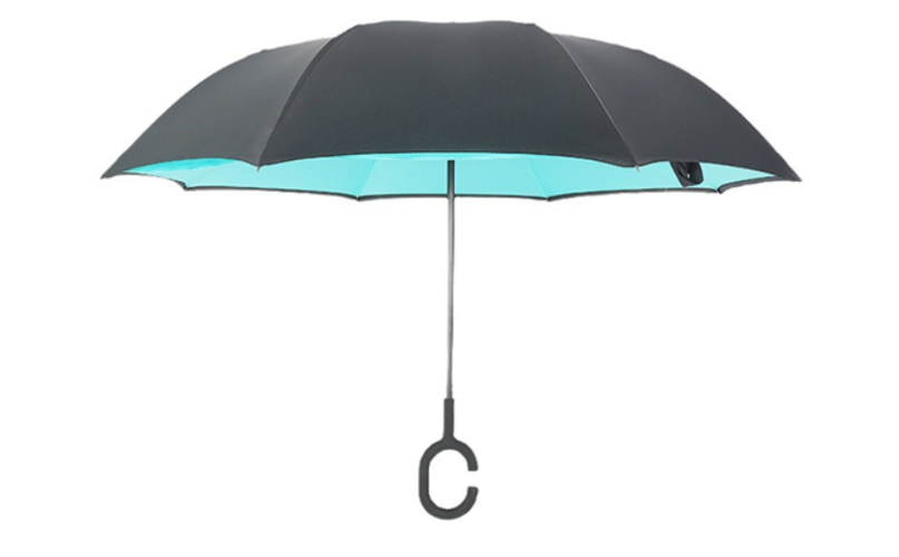 Reverse Umbrella