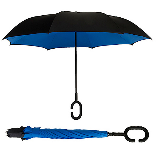 Reverse Umbrella