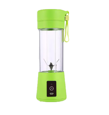 6 Blade Portable Juice Blender