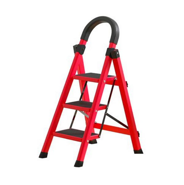 Heavy Duty 3 Step Ladder