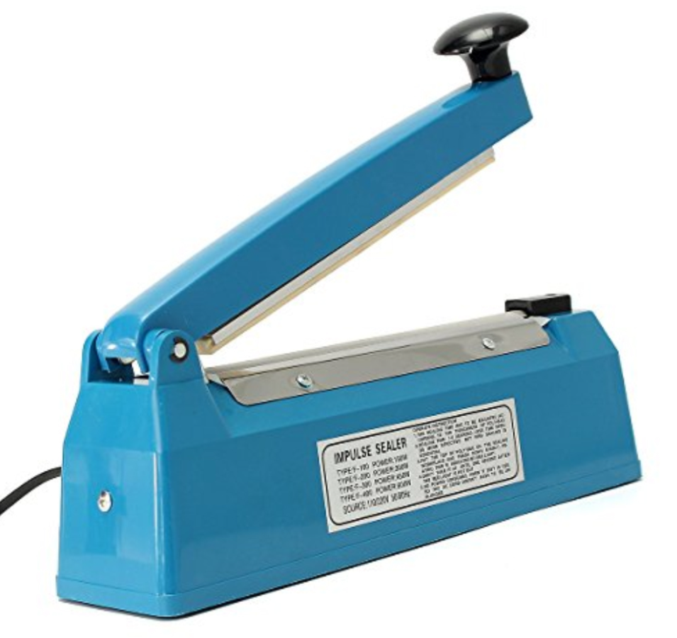 150mm Polythene Sealer