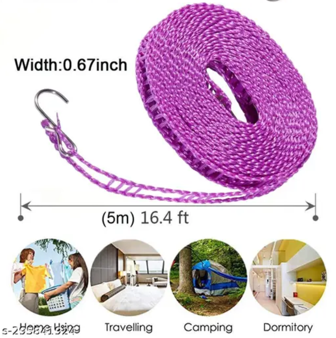 5M Cloth Rope