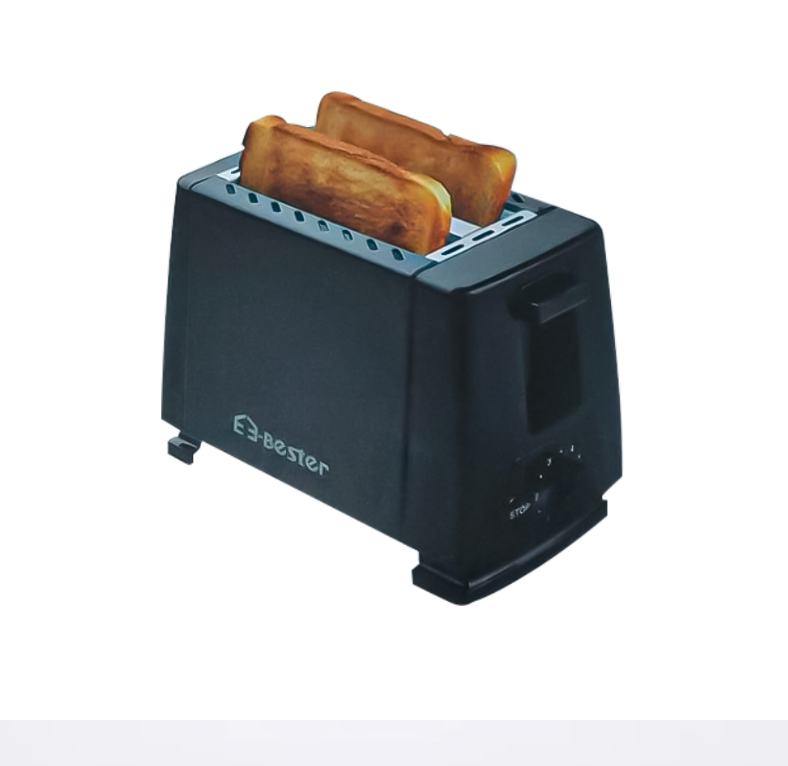 Bester Pop-up Toaster EE-12301