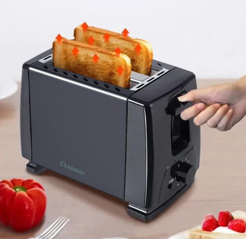 Bester Pop-up Toaster EE-12301