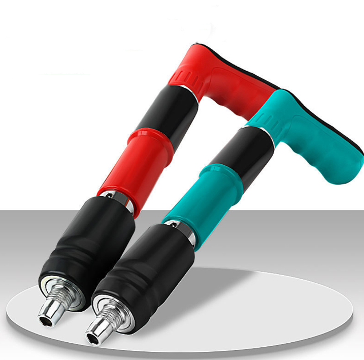 Manual Mini Nail Gun Reveting Tool
