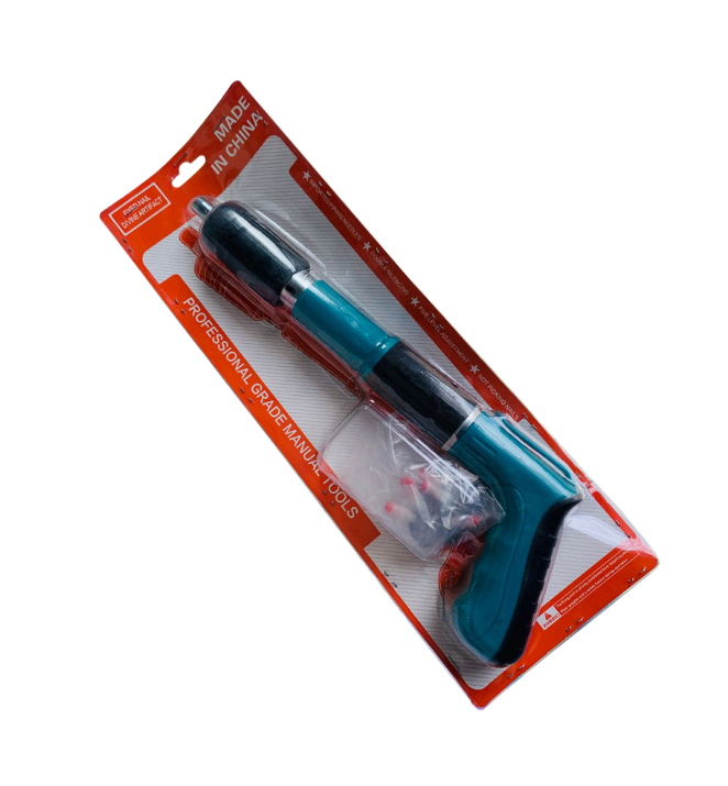 Manual Mini Nail Gun Reveting Tool