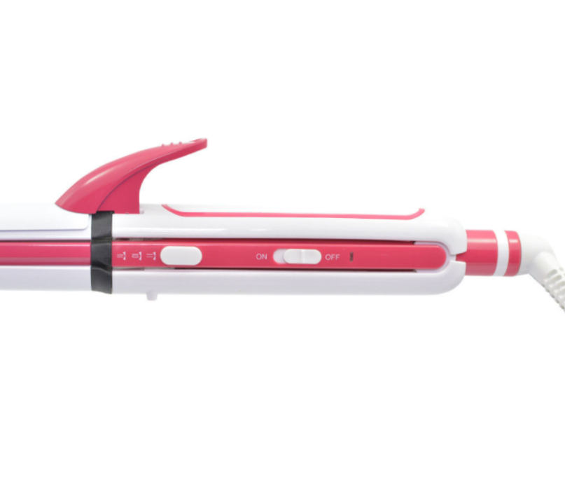 Gemei 3in1 Hair Iron GM-1958