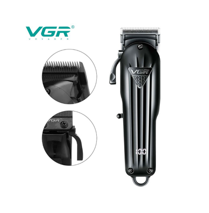VGR Hair Trimmer V- 982