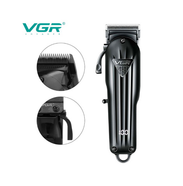 VGR Hair Trimmer V- 982