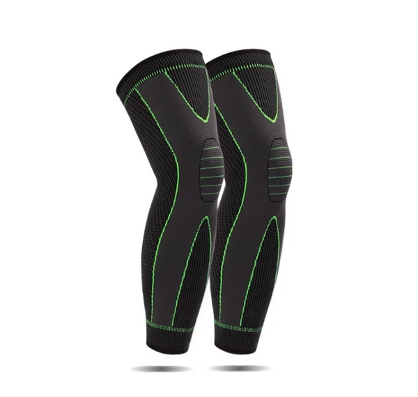 2 Pcs Knee Brace Protector