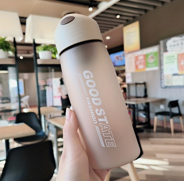 Good State Plastic Water Bottle