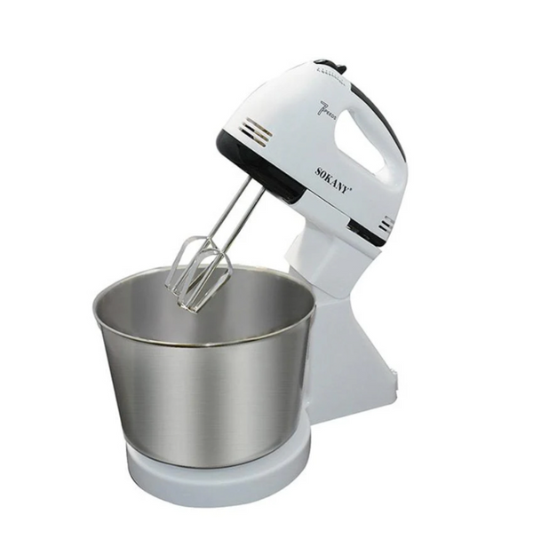 Sokany 2L Stand Mixer SK-6620