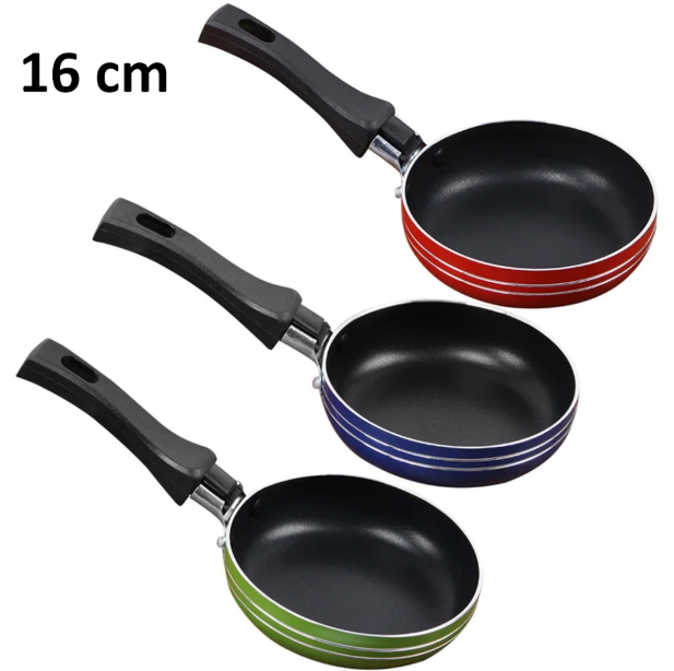 Mini Non-Stick Frypan 16cm