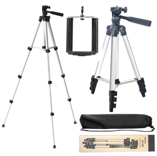 3110 Tripod Camera Stand 3.5 feet