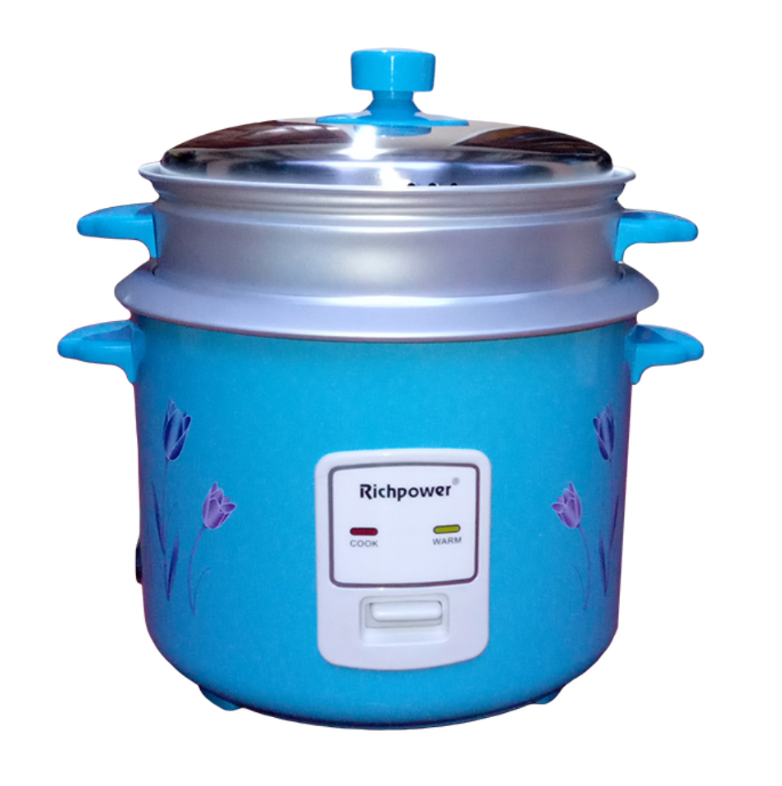 Richpower 1.8L Rice Cooker RPRC-6086