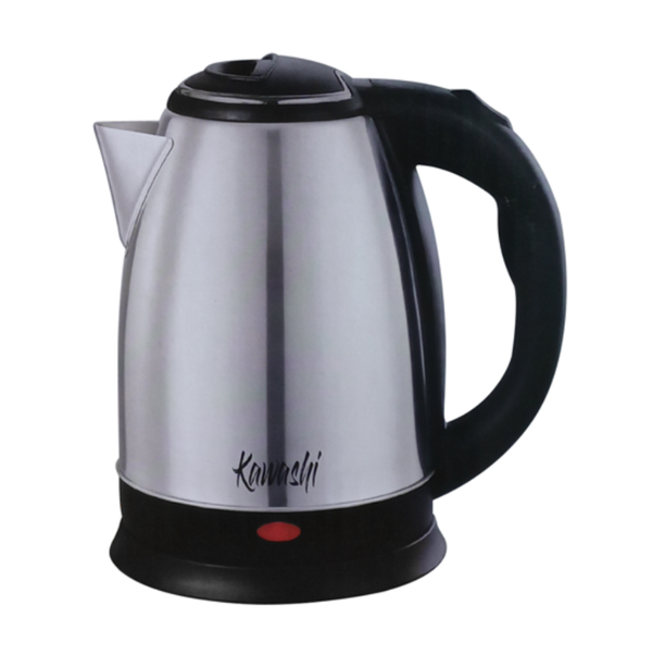 Kawashi 1.8L Electric Kettle KT85