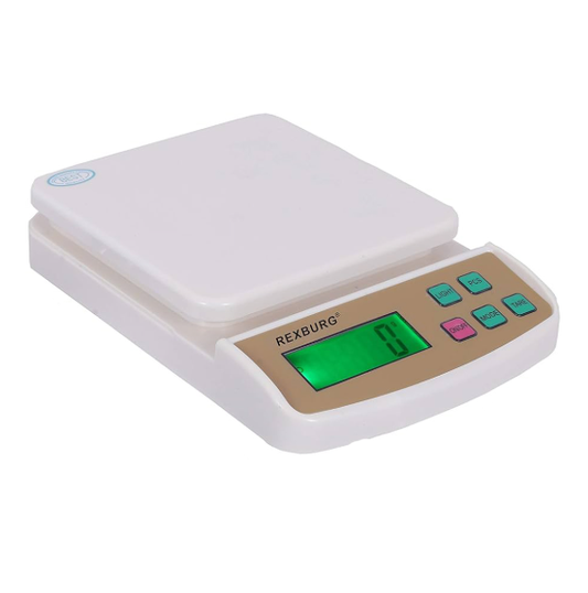 Electric Compact Scale SF-400A