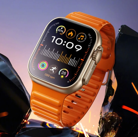 Remax AS12 Ultra smartwatch