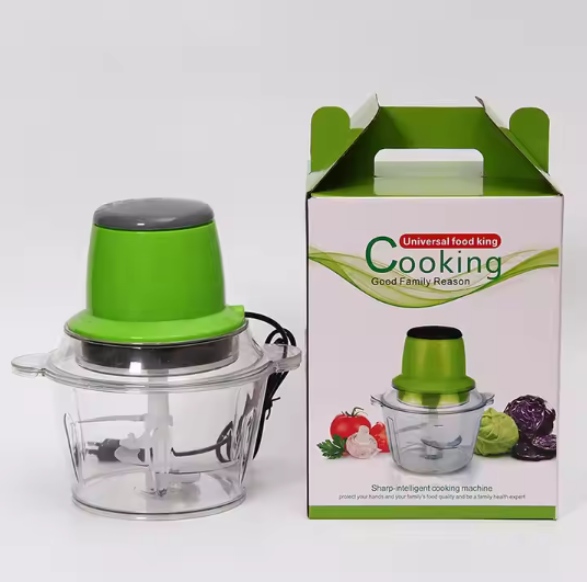 Universal Food Chopper
