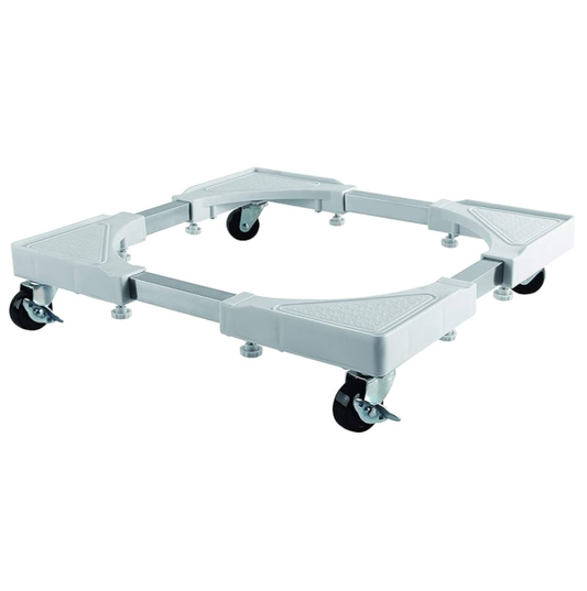 Movable Base for Washing Machine