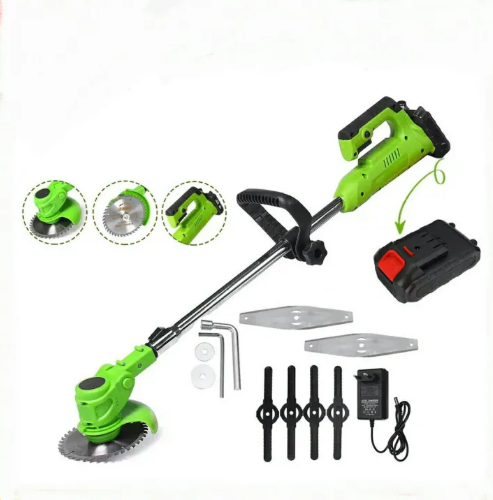 48V Rechargeable Cordless Grass Cutter