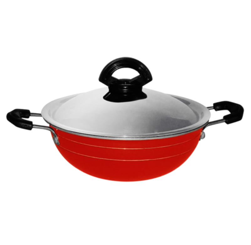 Mitshu 2.6mm Hopper Pan