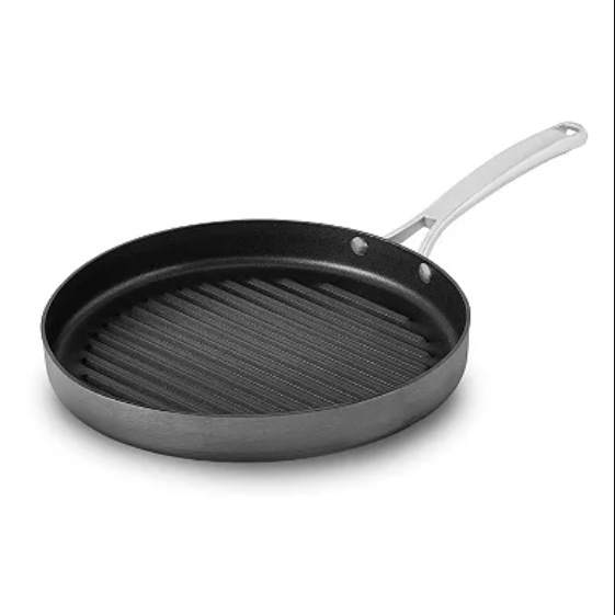 Non Stick Grill Pan - 16