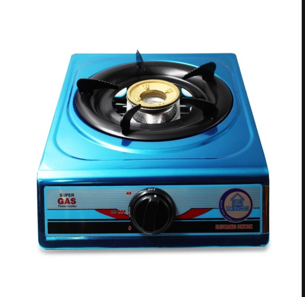 Kawashi Gas Cooker Single Burner