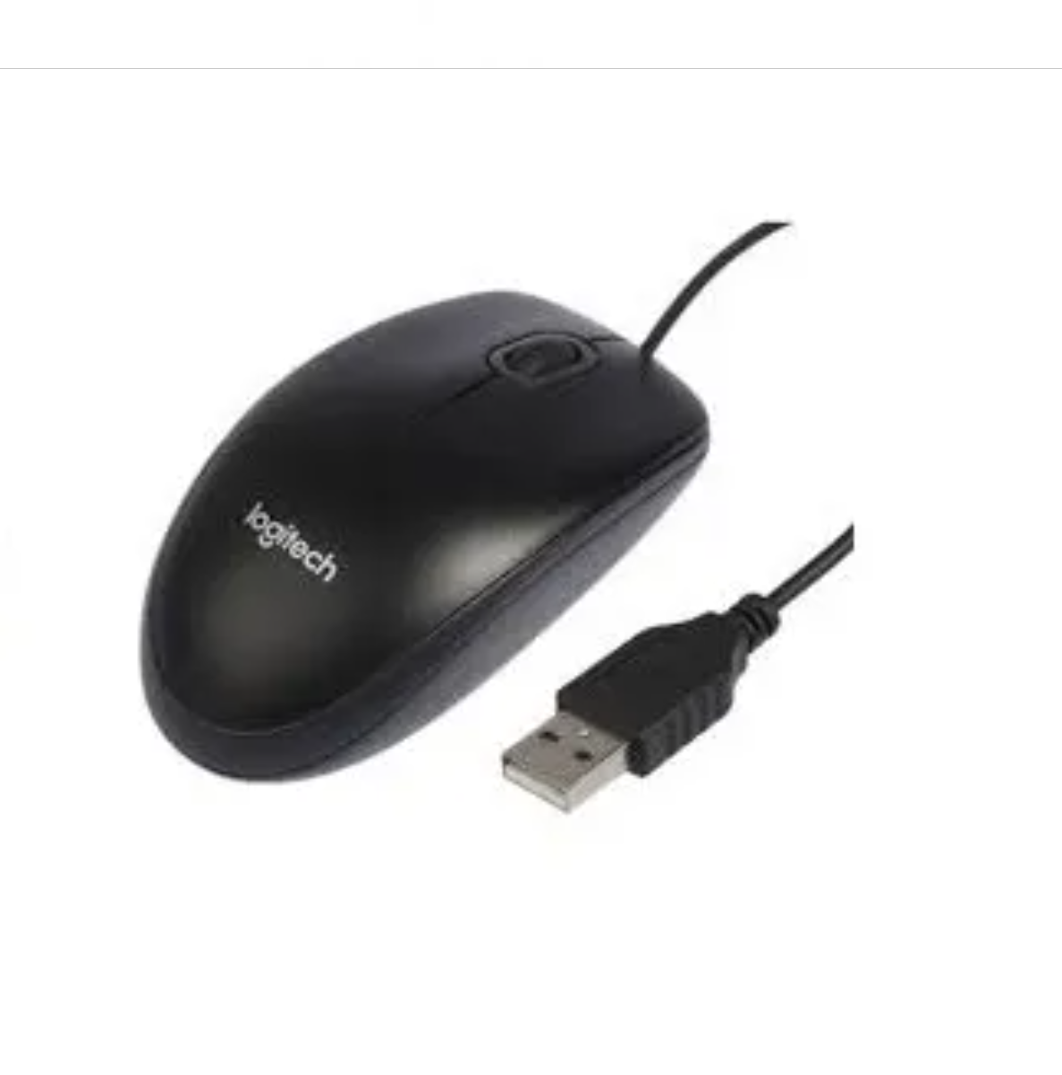 Logitech M90 Wired Mouse