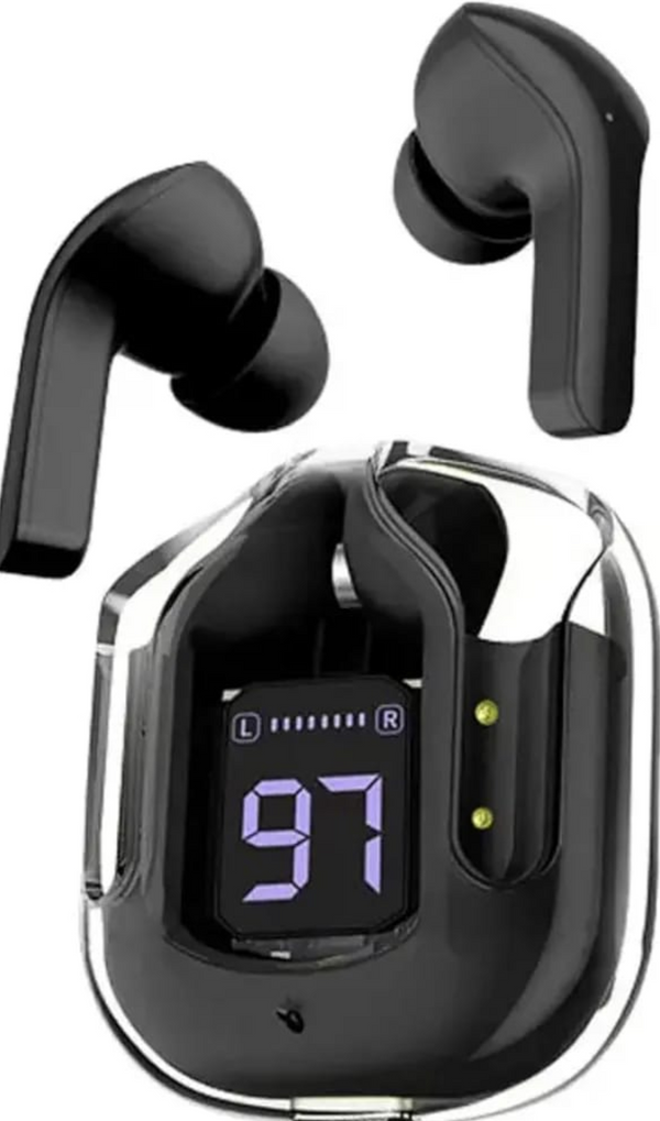 Ultrapods Pro Wireless EarBuds