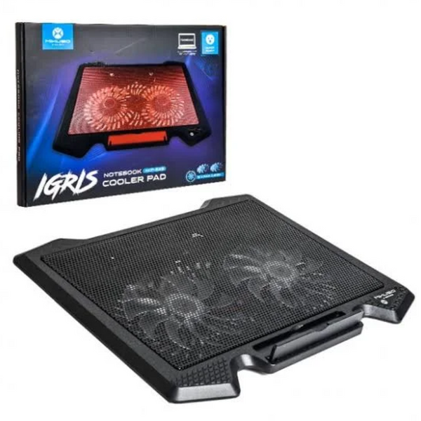 Mikuso NCP-233 Notebook Cooler Pad